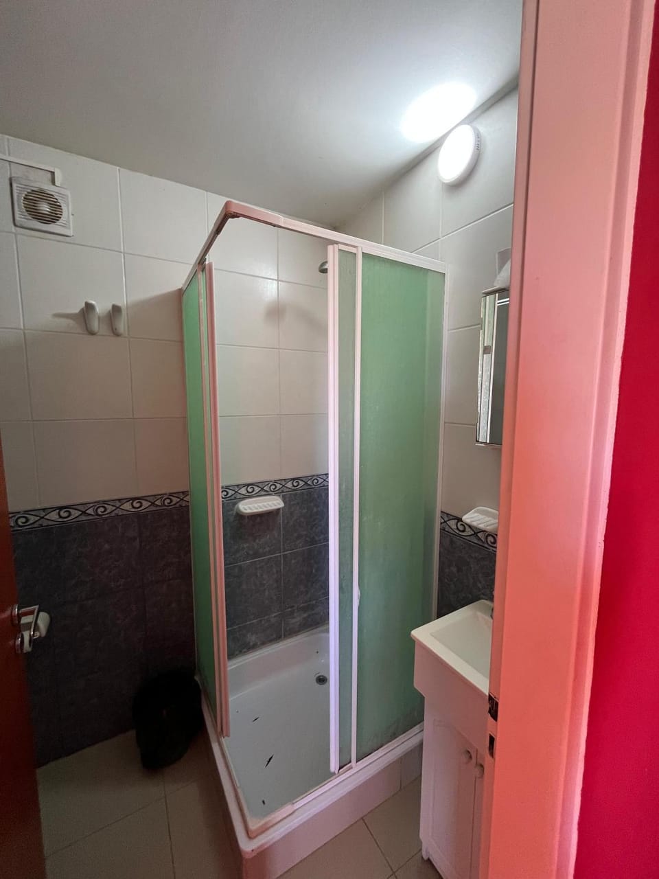 Cabañas amaia Apartment in Tandil