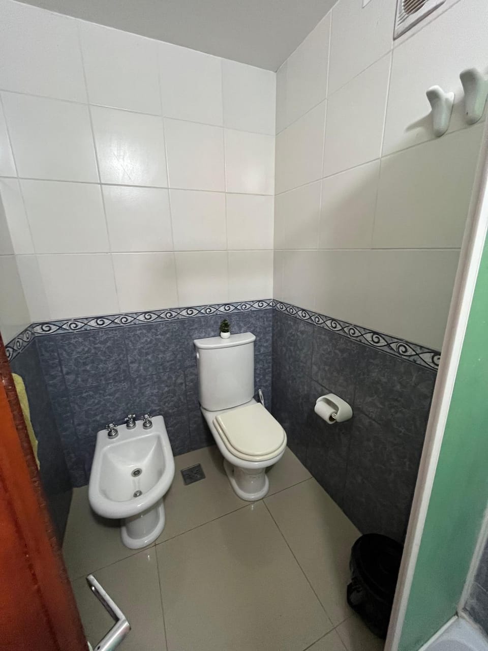 Cabañas amaia Apartment in Tandil