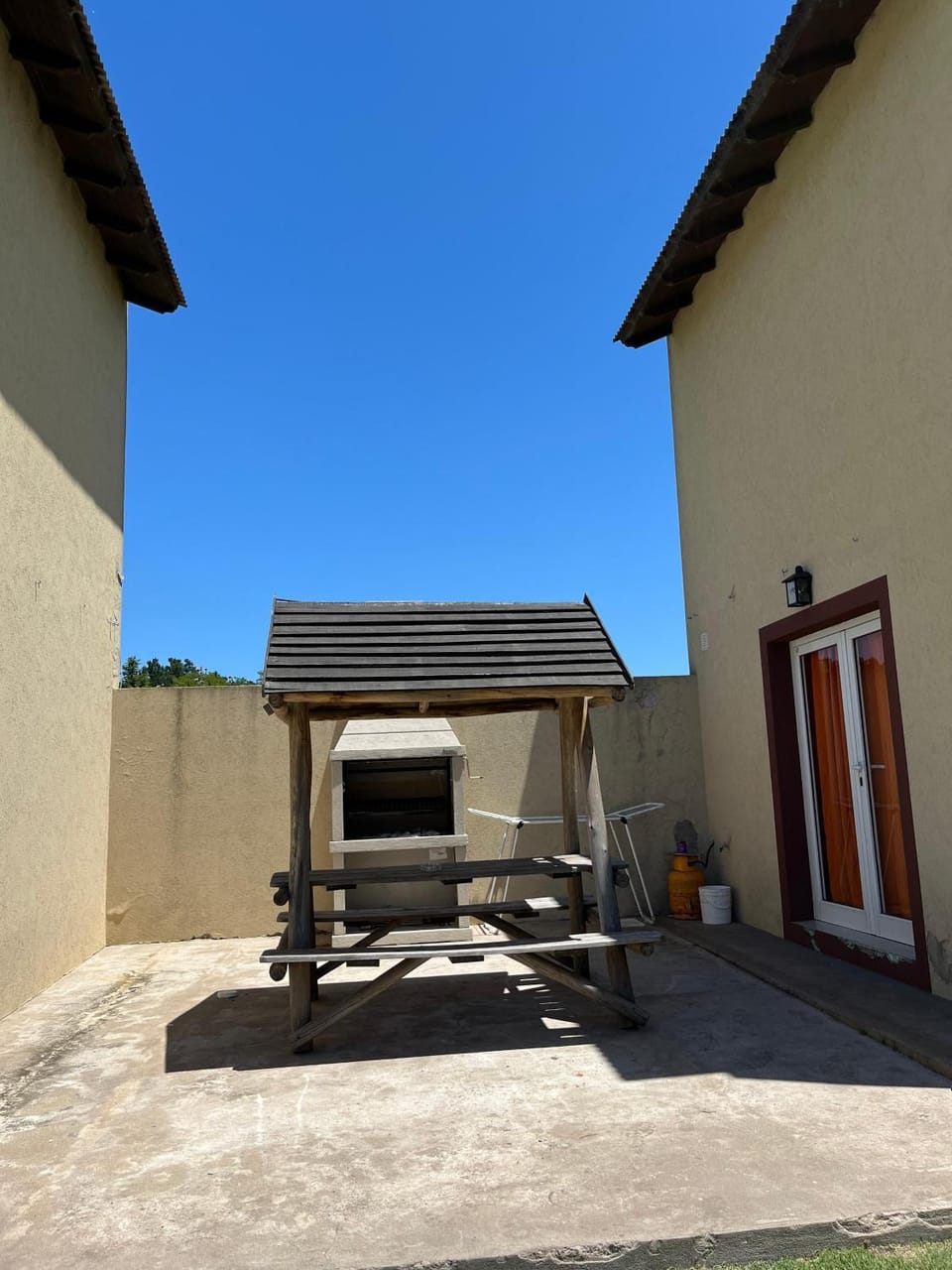 Cabañas amaia Apartment in Tandil