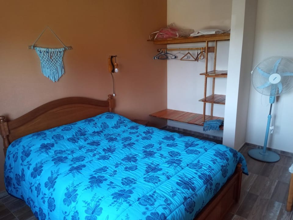 Luz de las Sierras 2 Apartment in Cordoba Province