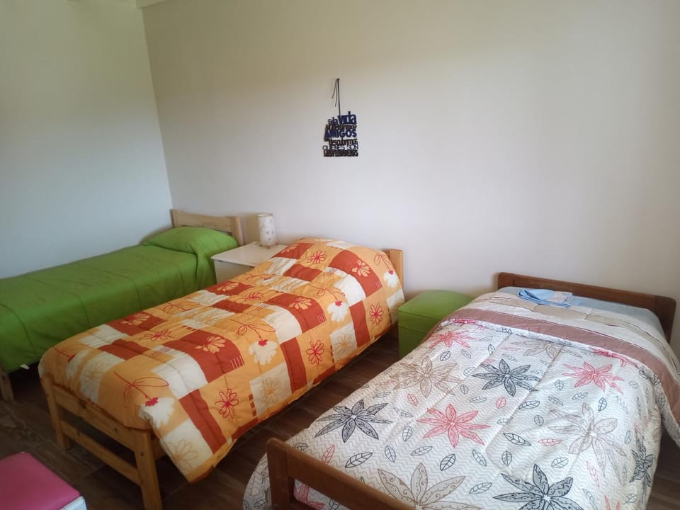 Luz de las Sierras 2 Apartment in Cordoba Province