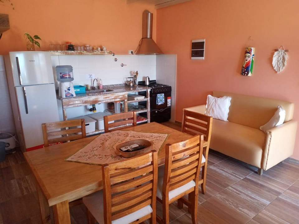 Luz de las Sierras 2 Apartment in Cordoba Province