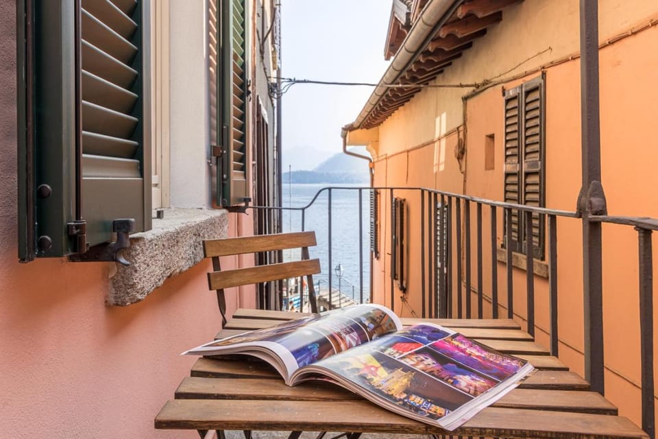 Day, Natural landscape, View (from property/room), Balcony/Terrace