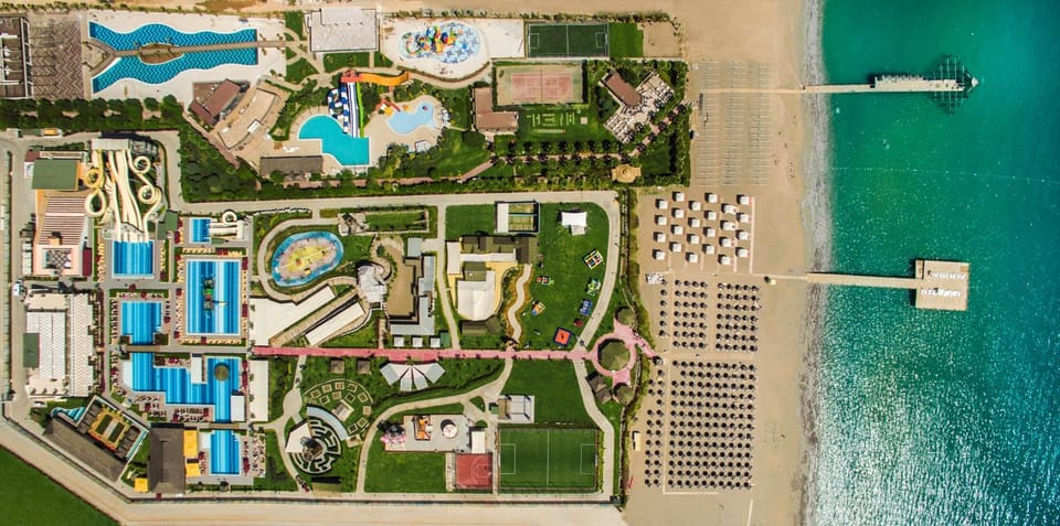 Bird's eye view, Other, Street view
