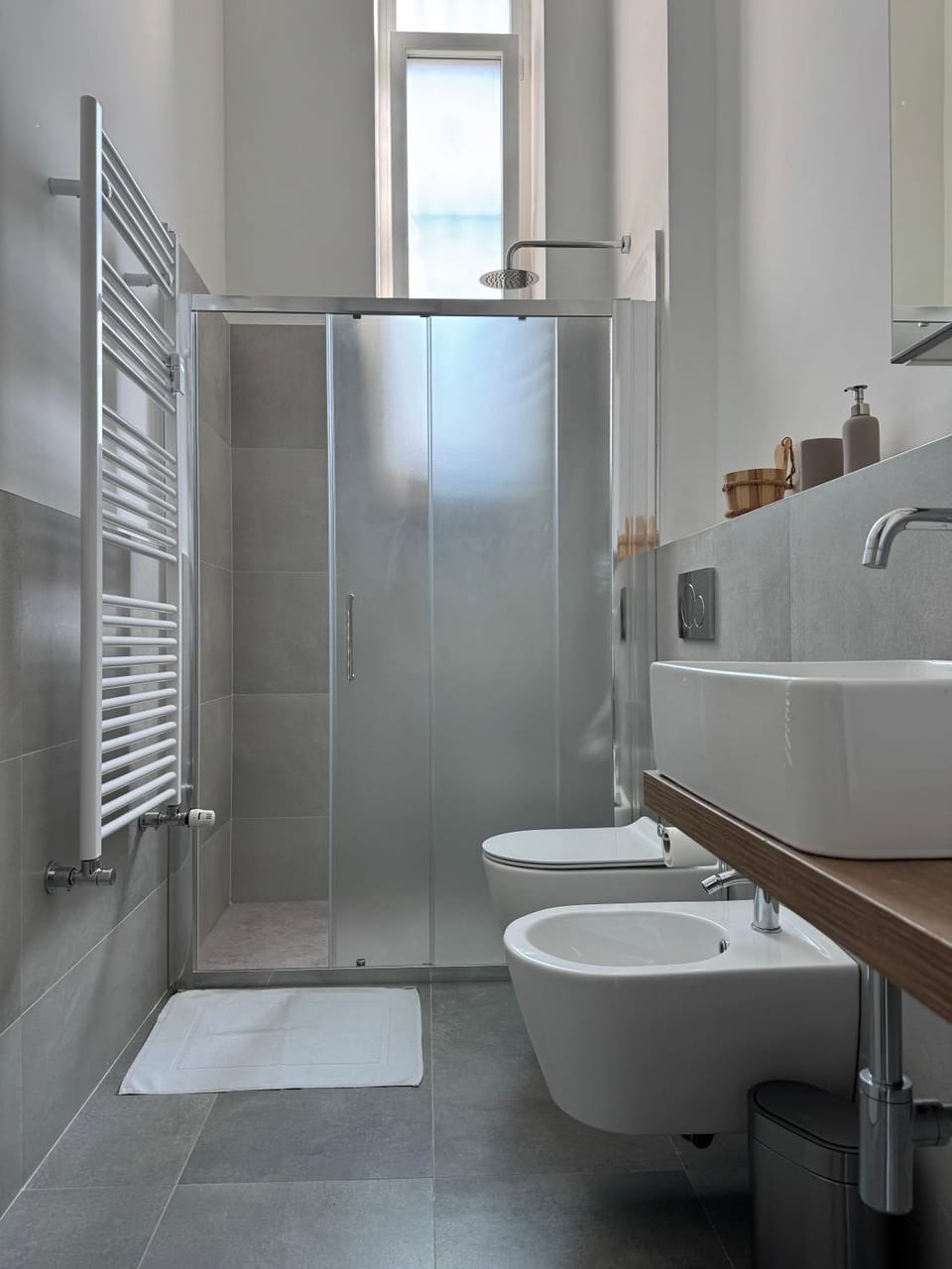 Shower, Toilet, Bathroom, bidet