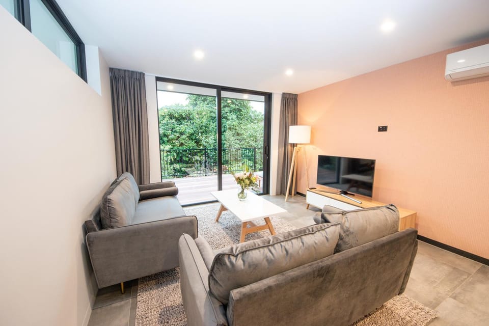 Brookside Central Wanaka Luxury Apartment Apartment in Wanaka