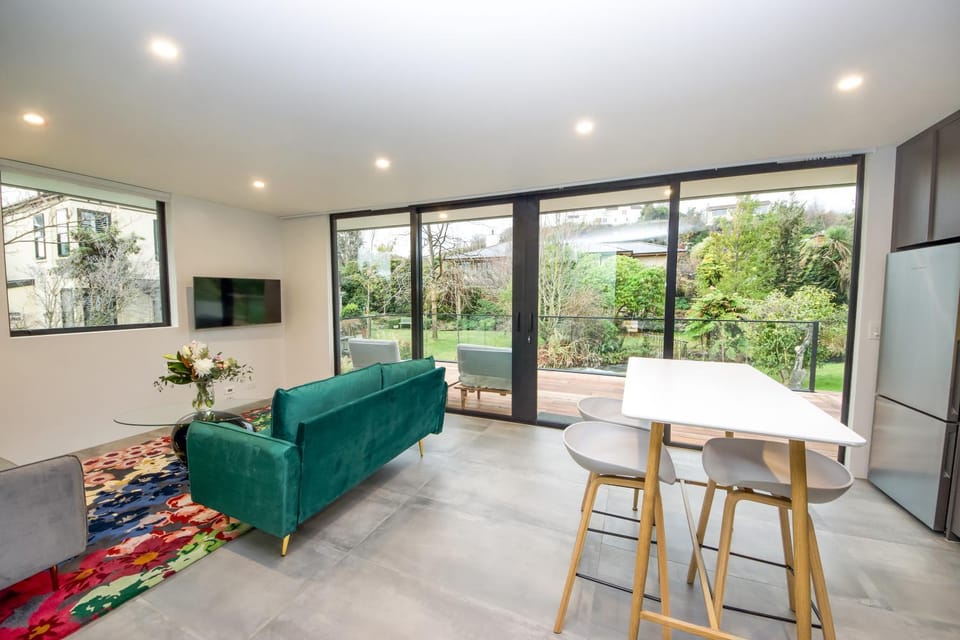 Brookside Central Wanaka Luxury Apartment Apartment in Wanaka