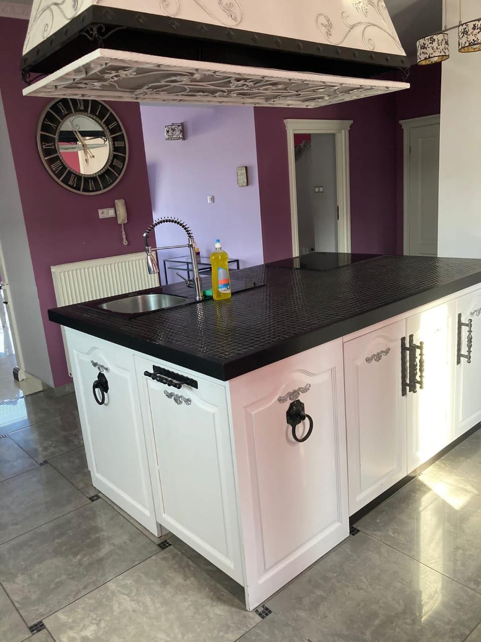 APARTMANY SABINOVSKA Apartment in Slovakia