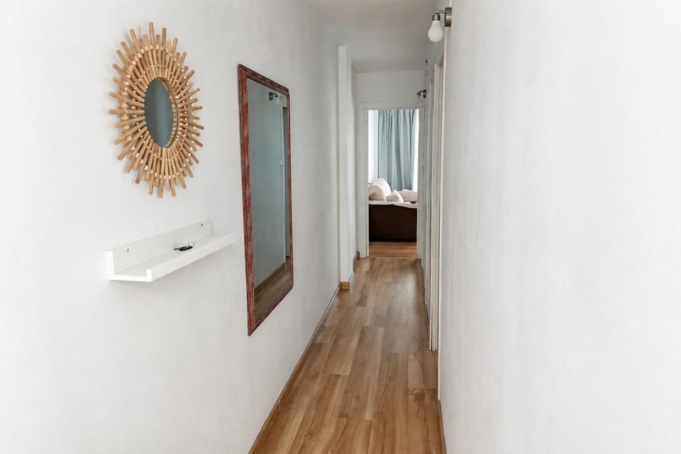 Formentera suite 13 Apartment in Es Pujols