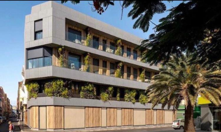 ZEN GARDEN Apartment in Las Palmas de Gran Canaria