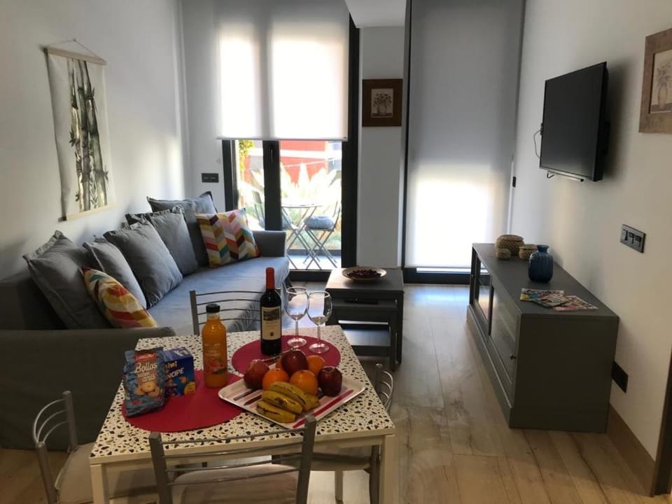 ZEN GARDEN Apartment in Las Palmas de Gran Canaria