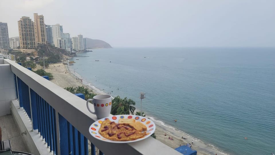 Day, Natural landscape, Bird's eye view, Beach, Sea view