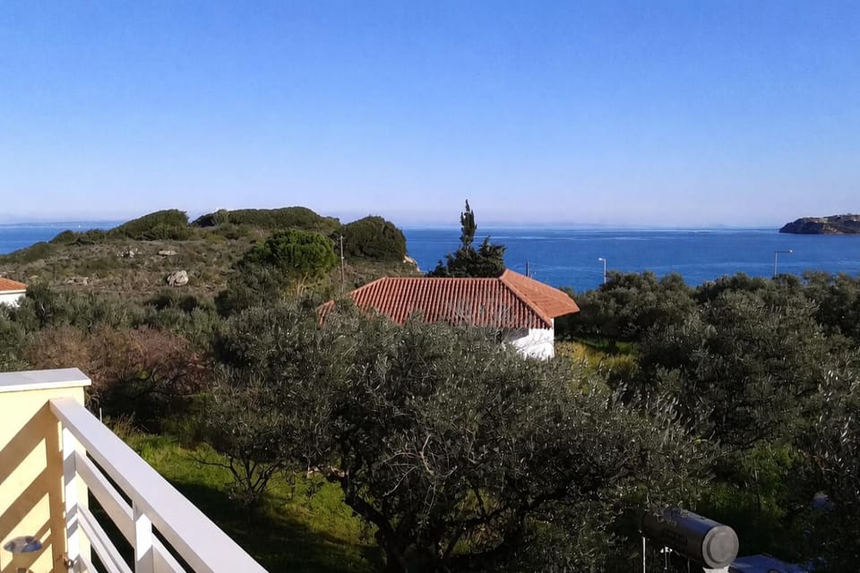 View (from property/room)