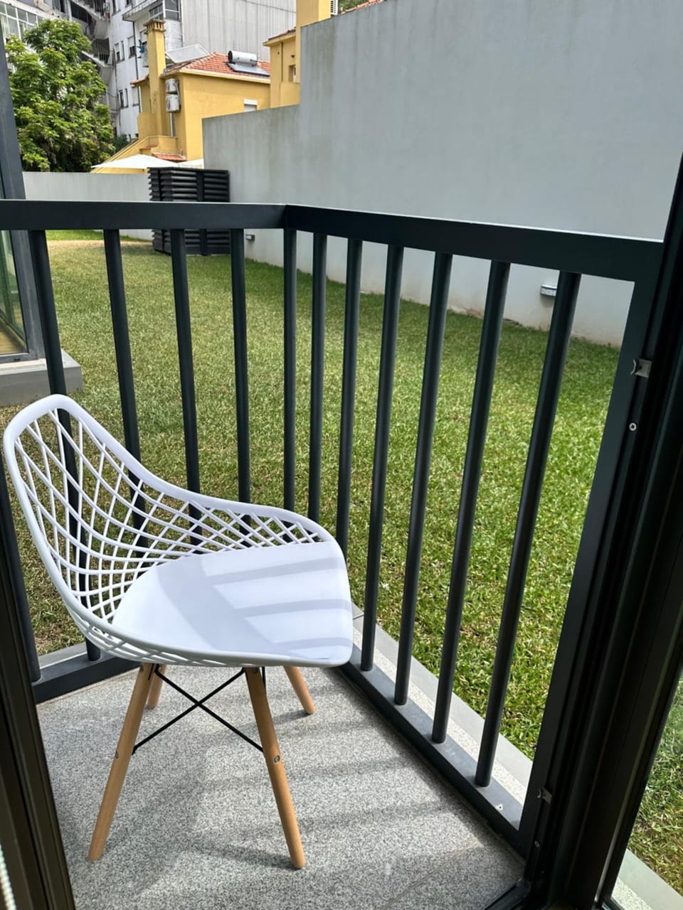 Patio, View (from property/room), Balcony/Terrace