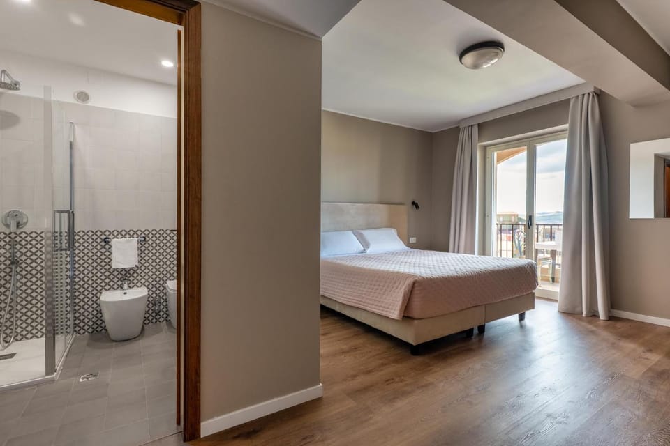 Hotel Pomara Hotel in Sicily