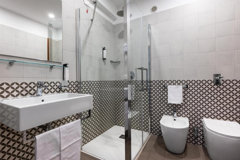 Hotel Pomara Hotel in Sicily