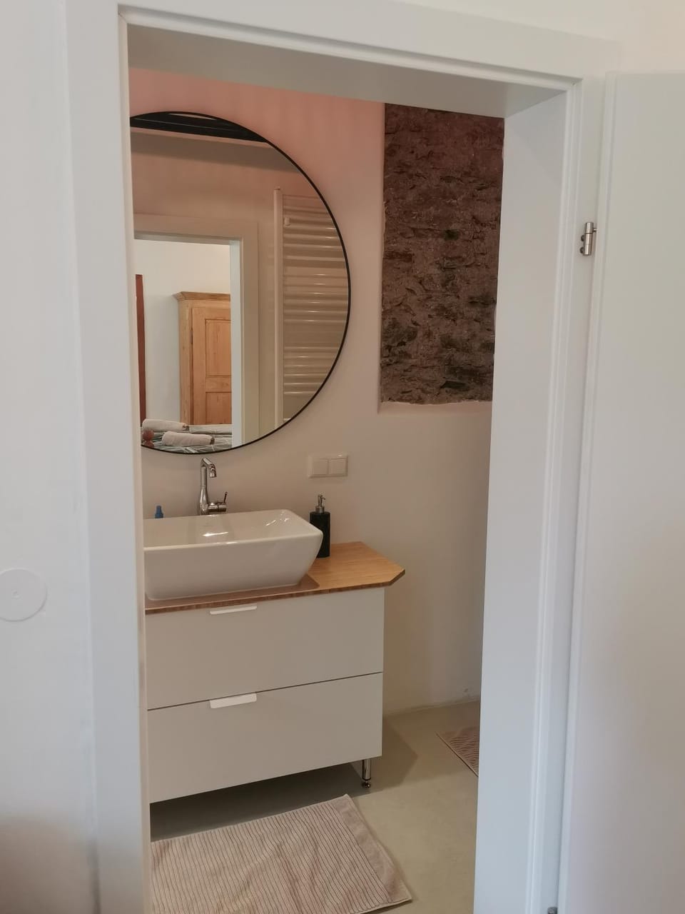 Ruhe am Wald - zentral und Wörthersee Apartment in Klagenfurt