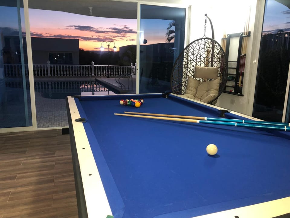 Billiard