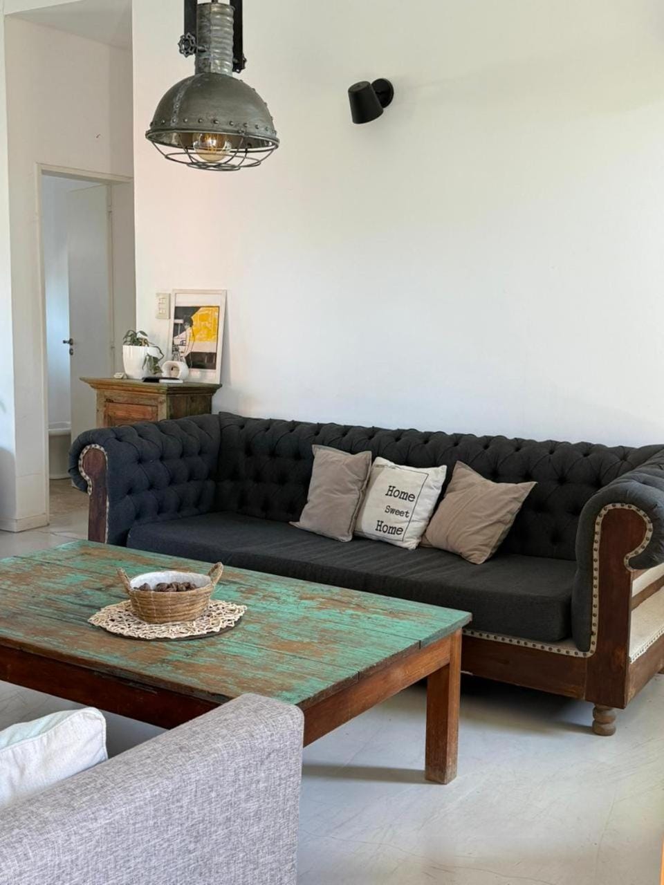 Casona alegre con pileta y patio House in San Pedro