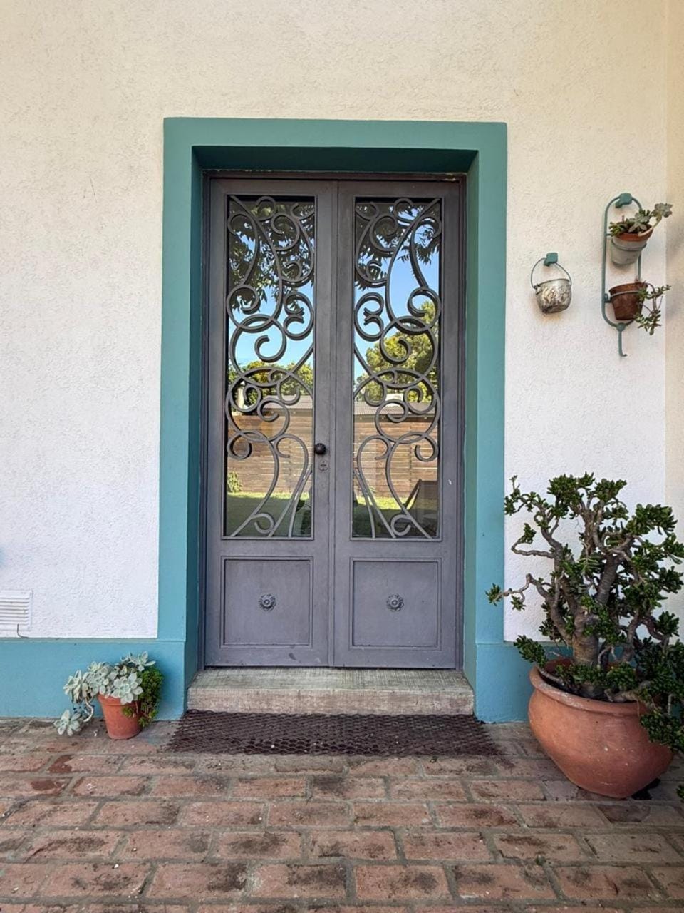 Casona alegre con pileta y patio House in San Pedro