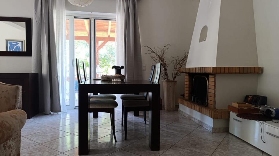 Anavyssos Serenity Villa Villa in East Attica Regional Unit, Greece