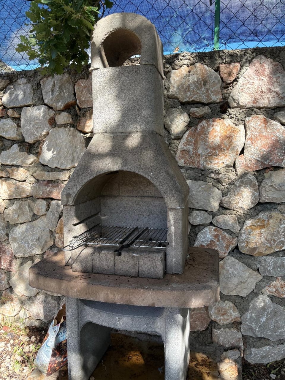Guest House Mare House in Budva Municipality