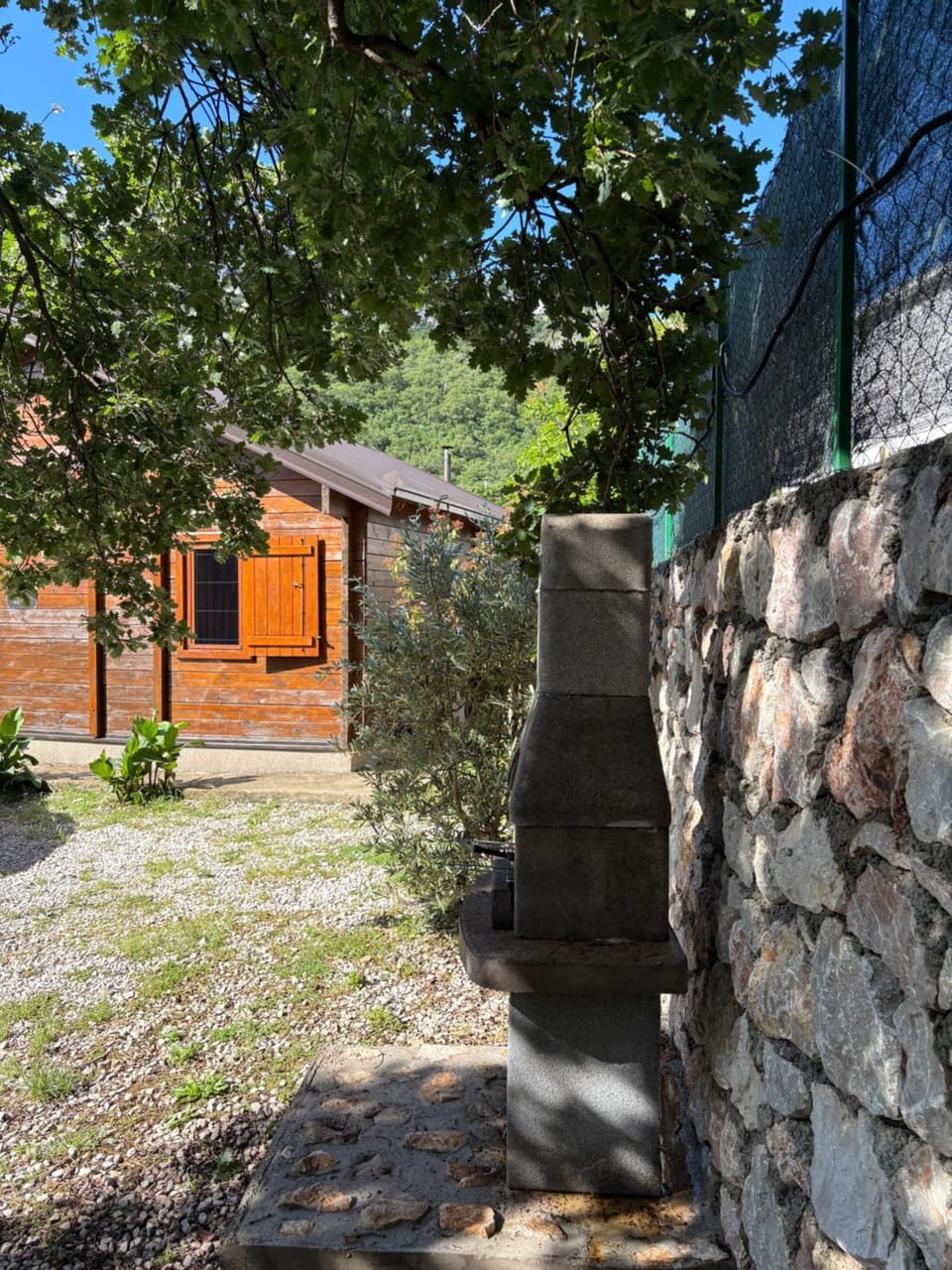 Guest House Mare House in Budva Municipality