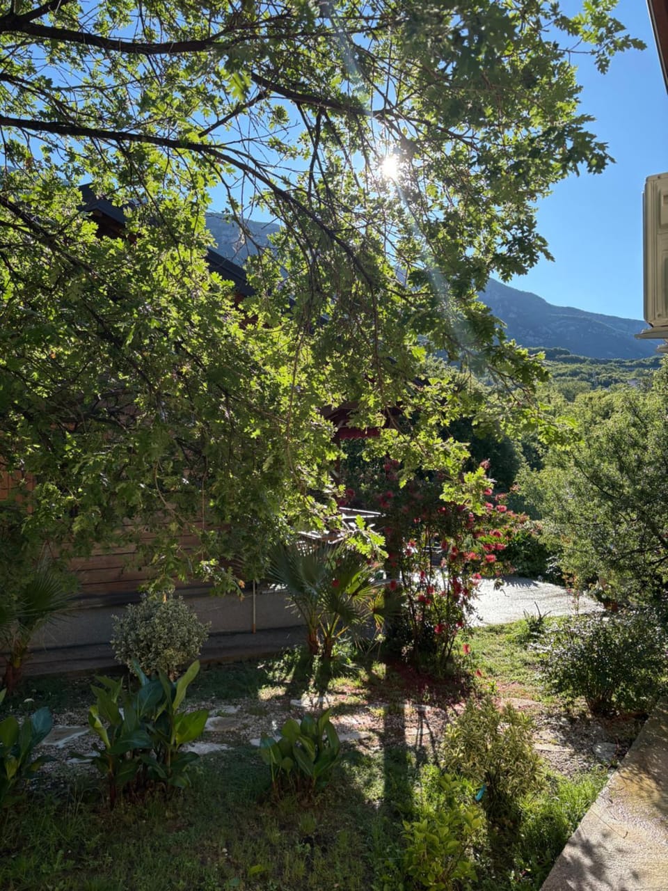 Guest House Mare House in Budva Municipality