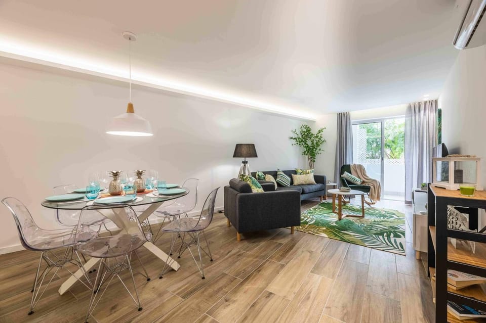 Living room, Other, Dining area