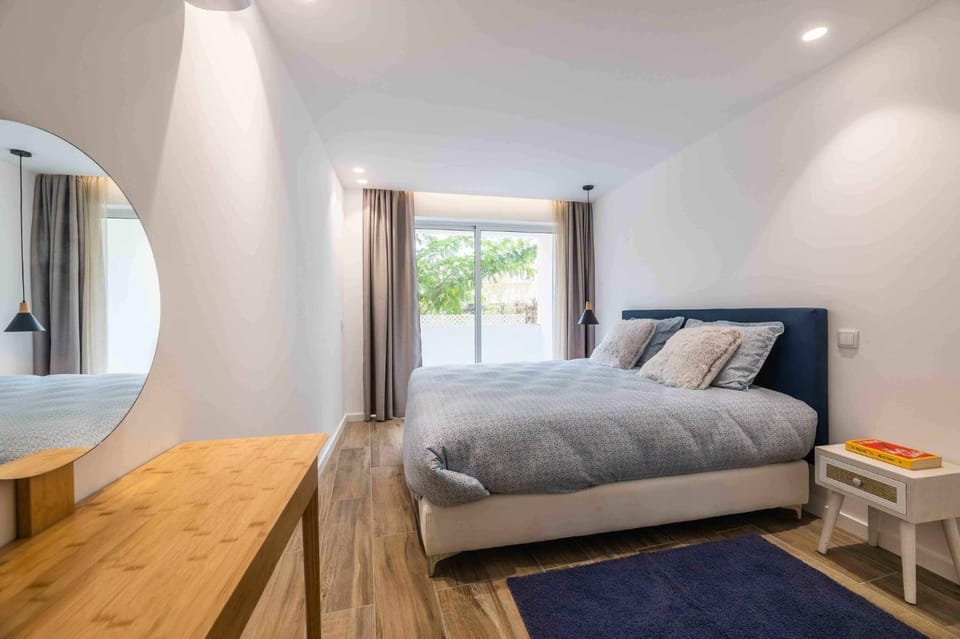 Bed, Other, Bedroom
