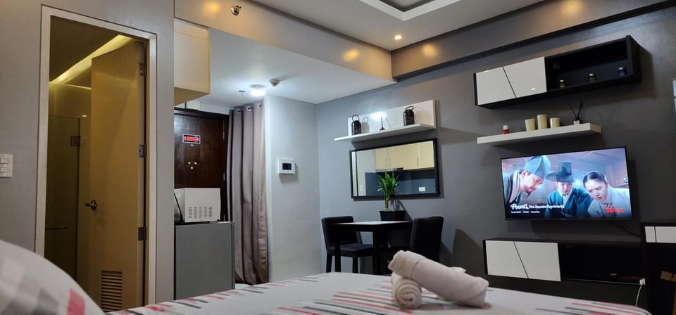 palm tree villas Hotel in Pasay