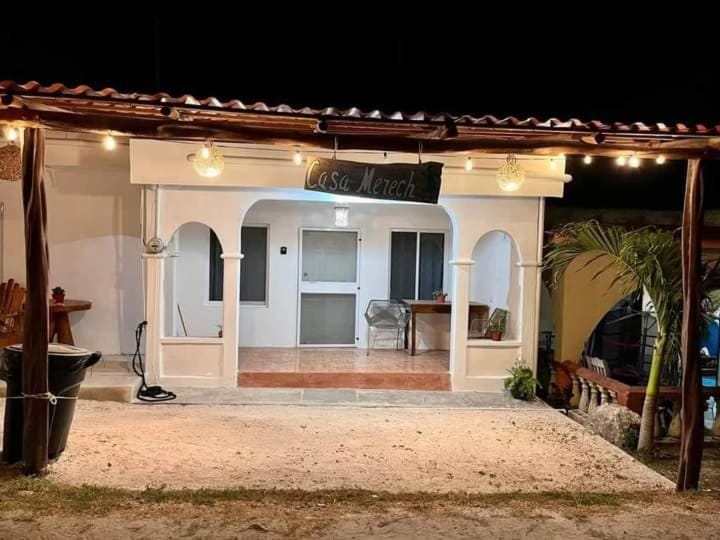 Casa Merech House in State of Quintana Roo
