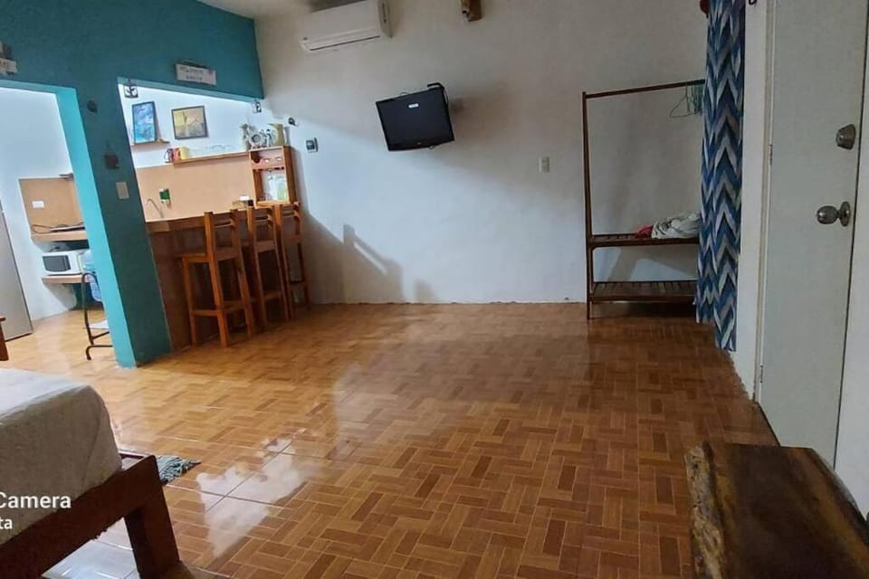 Casa Merech House in State of Quintana Roo