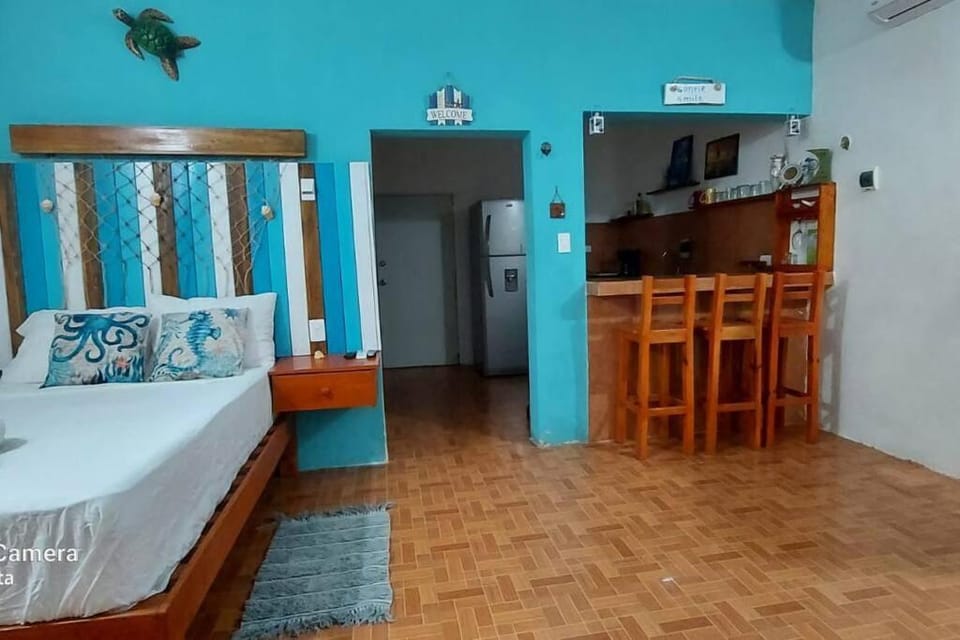 Casa Merech House in State of Quintana Roo