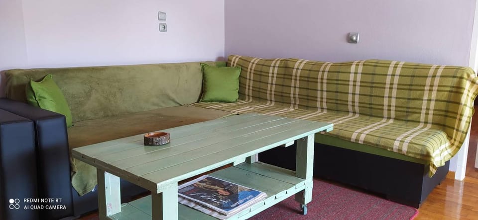 My home in Komotini Apartment in Decentralized Administration of Macedonia and Thrace