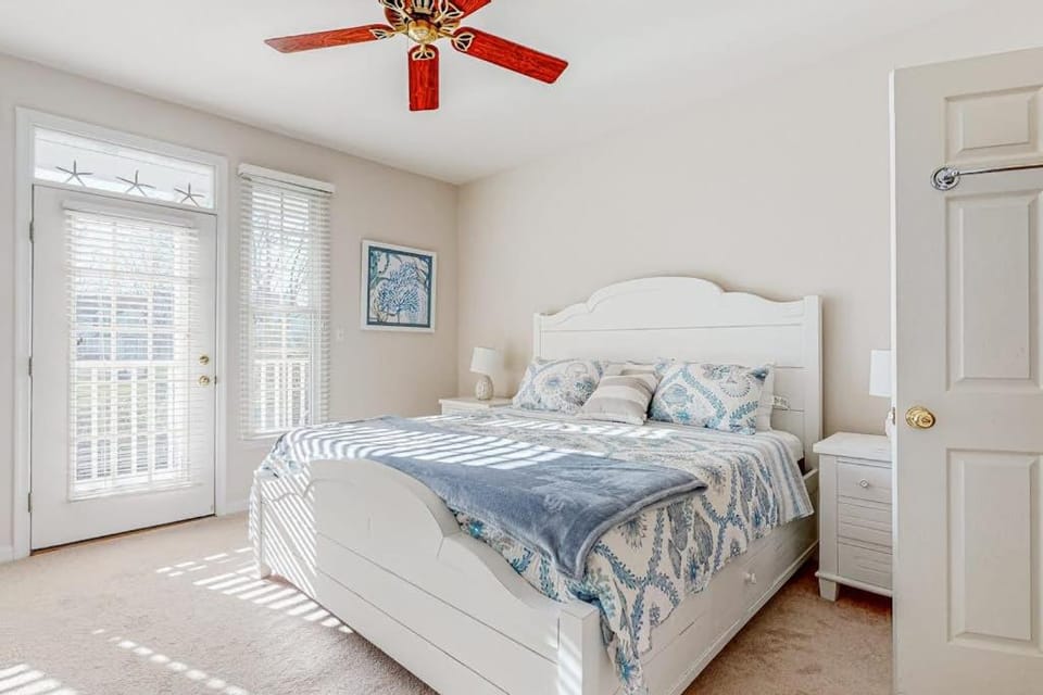 Bear Trap Dunes --- 79C October Glory Ave House in Ocean View