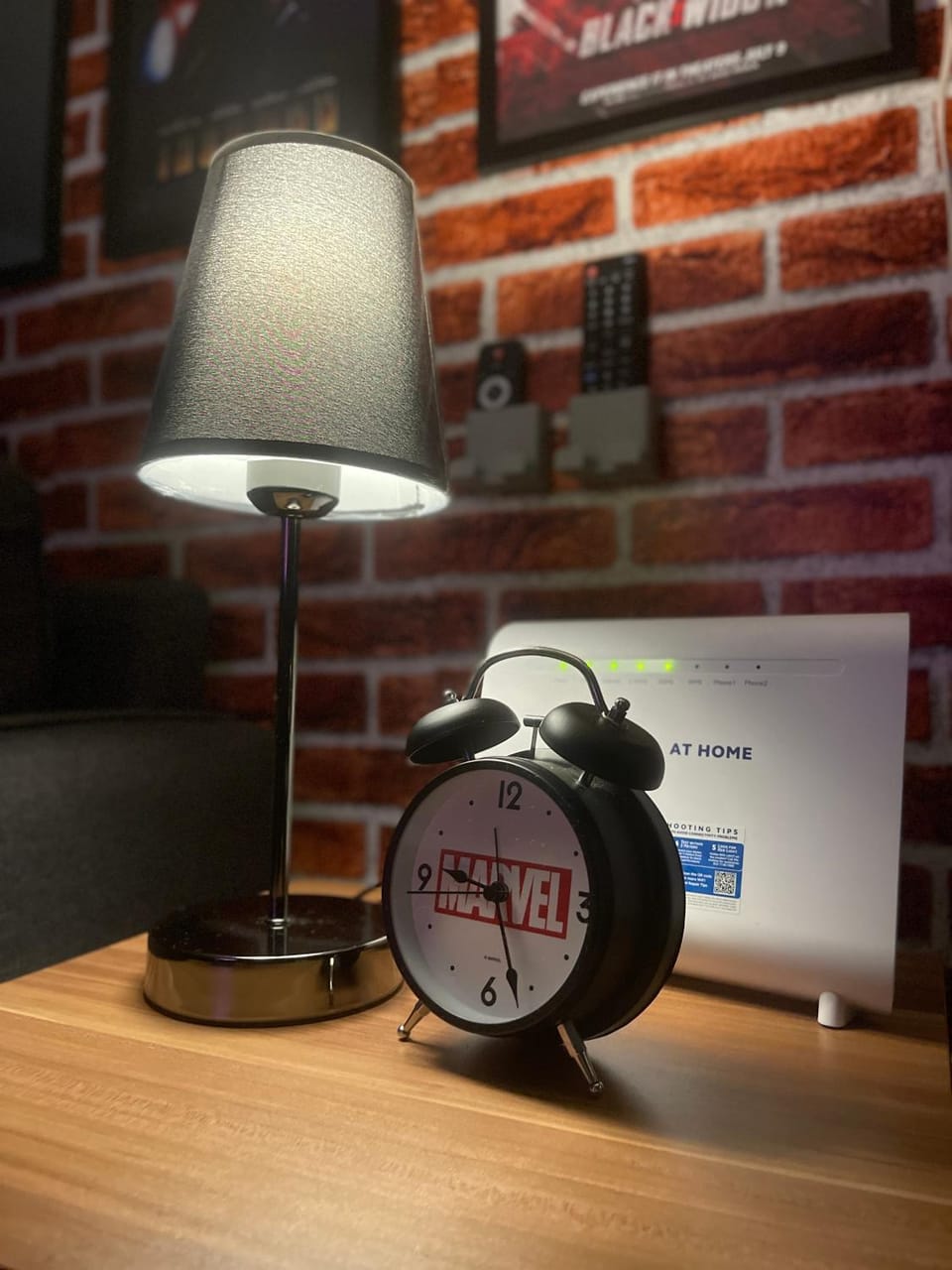 Marvel Suite Staycation -Near Doña Elena Tower Apartment hotel in Manila City
