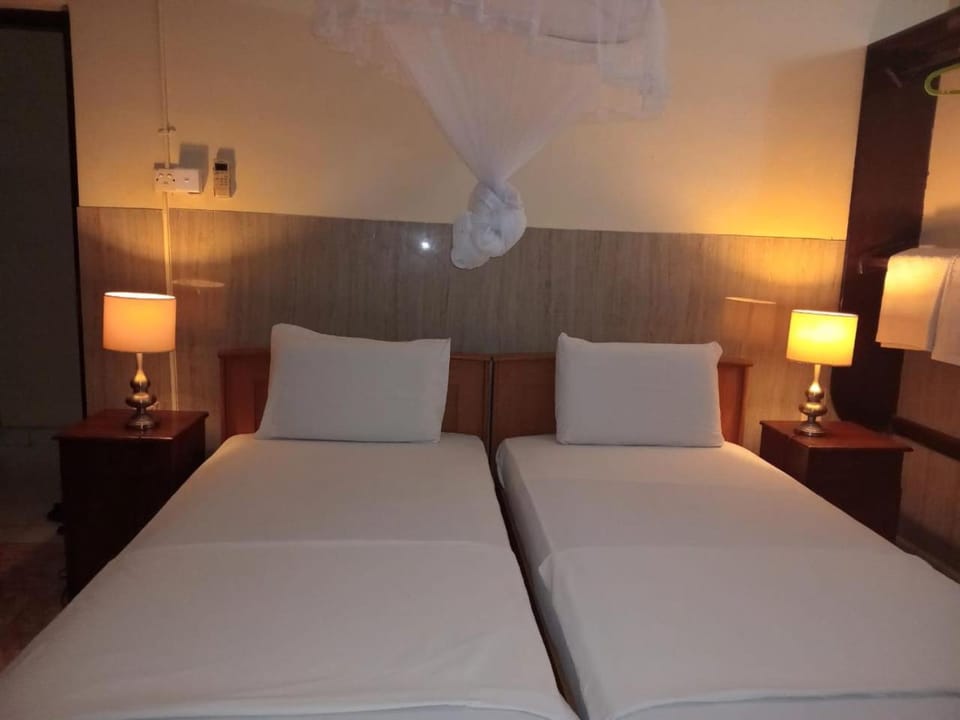 Milano Tourist Rest Hotel in Sri Lanka