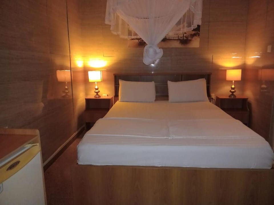 Milano Tourist Rest Hotel in Sri Lanka