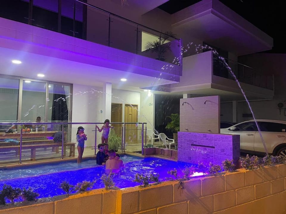 Exclusivas Cabañas GA&VA - Coveñas House in Sagoc