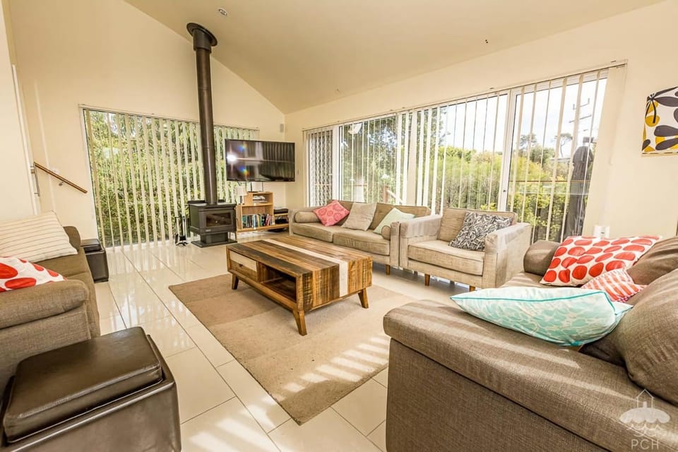 Sandy Star Stay 3 Pay 2 Winter Special House in Sandy Point