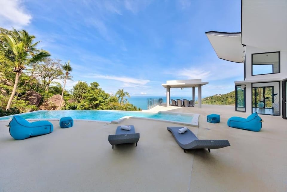 Maeva Villa Koh Samui Villa in Ko Samui