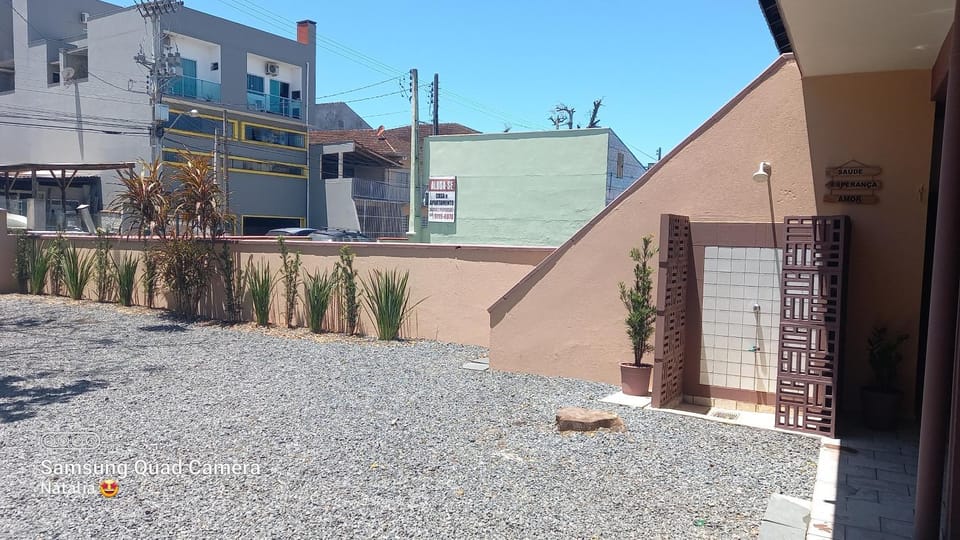 Property building, Street view