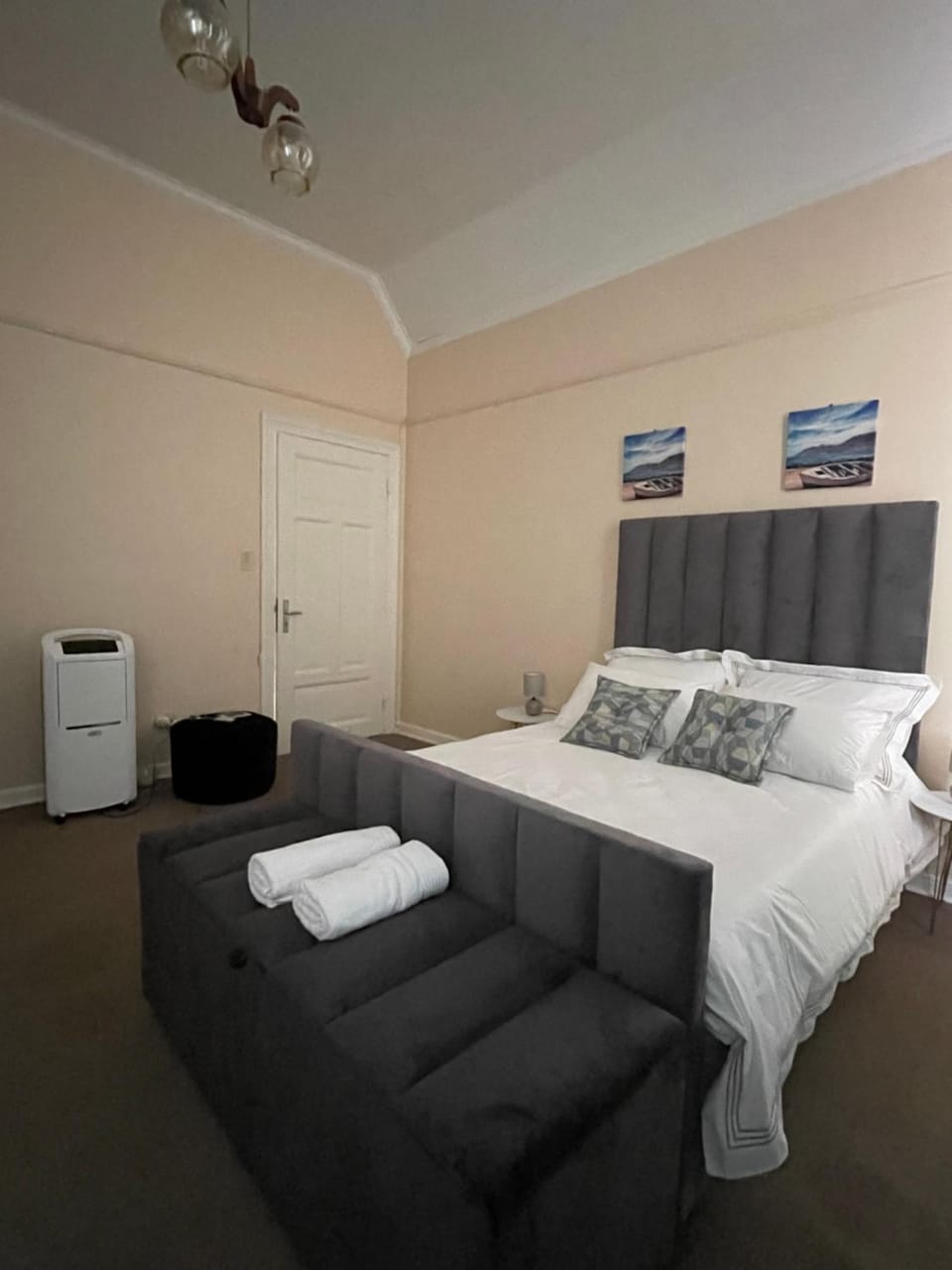 3 bedroom house with great views House in Namibia