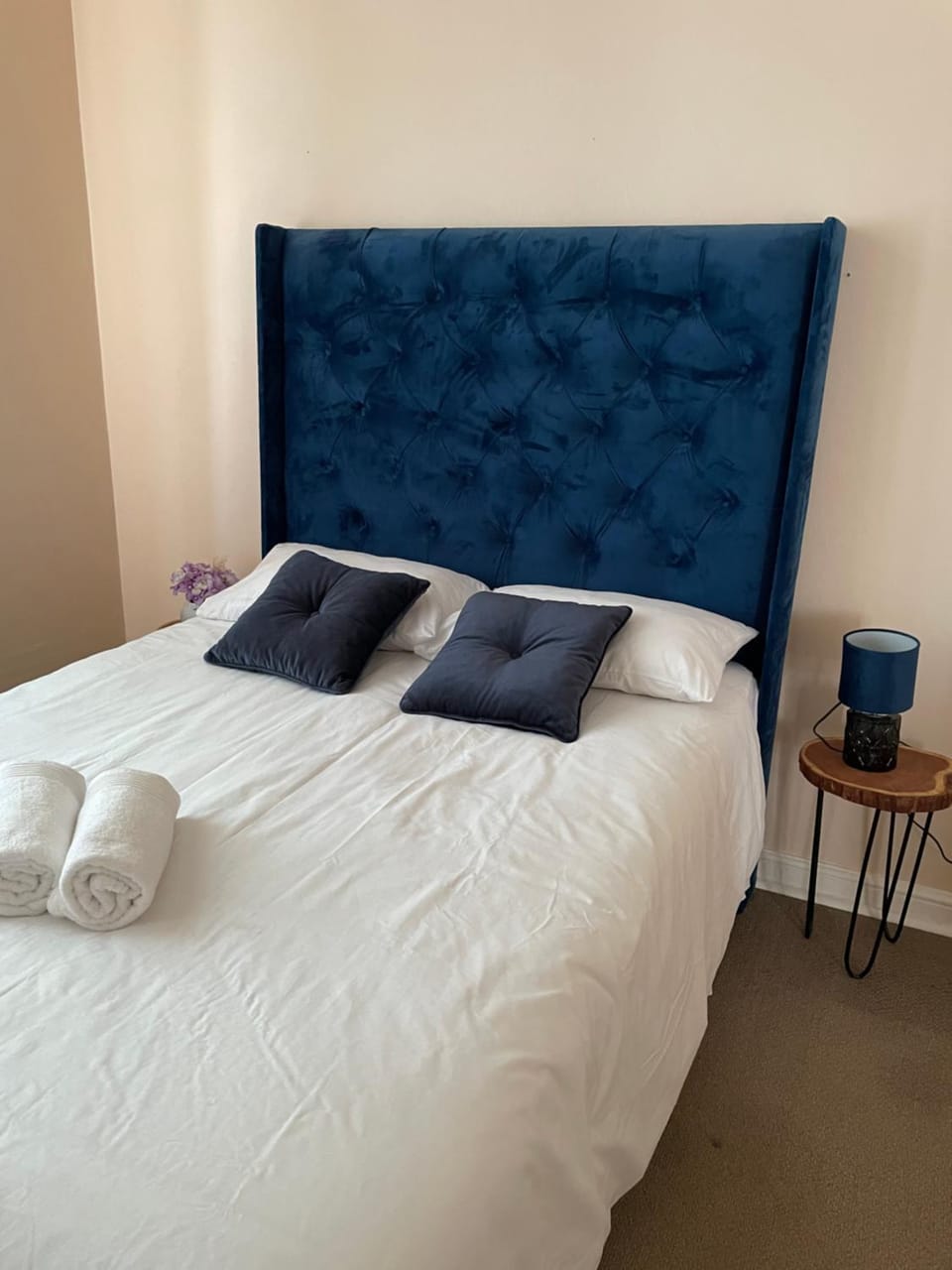 3 bedroom house with great views House in Namibia