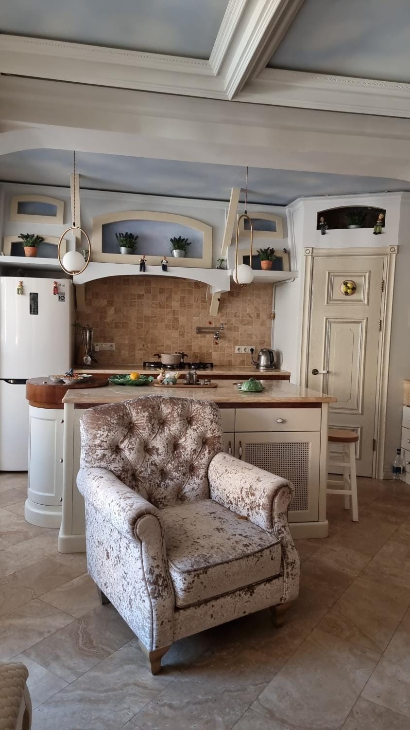 Lounge or bar