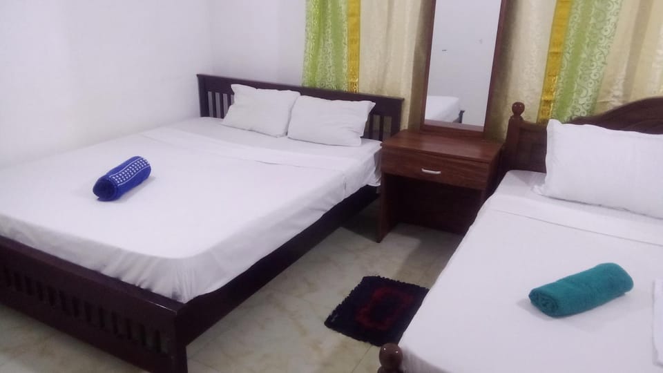 Hetti Villa Villa in Hikkaduwa