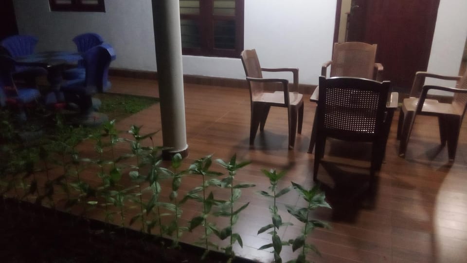Hetti Villa Villa in Hikkaduwa