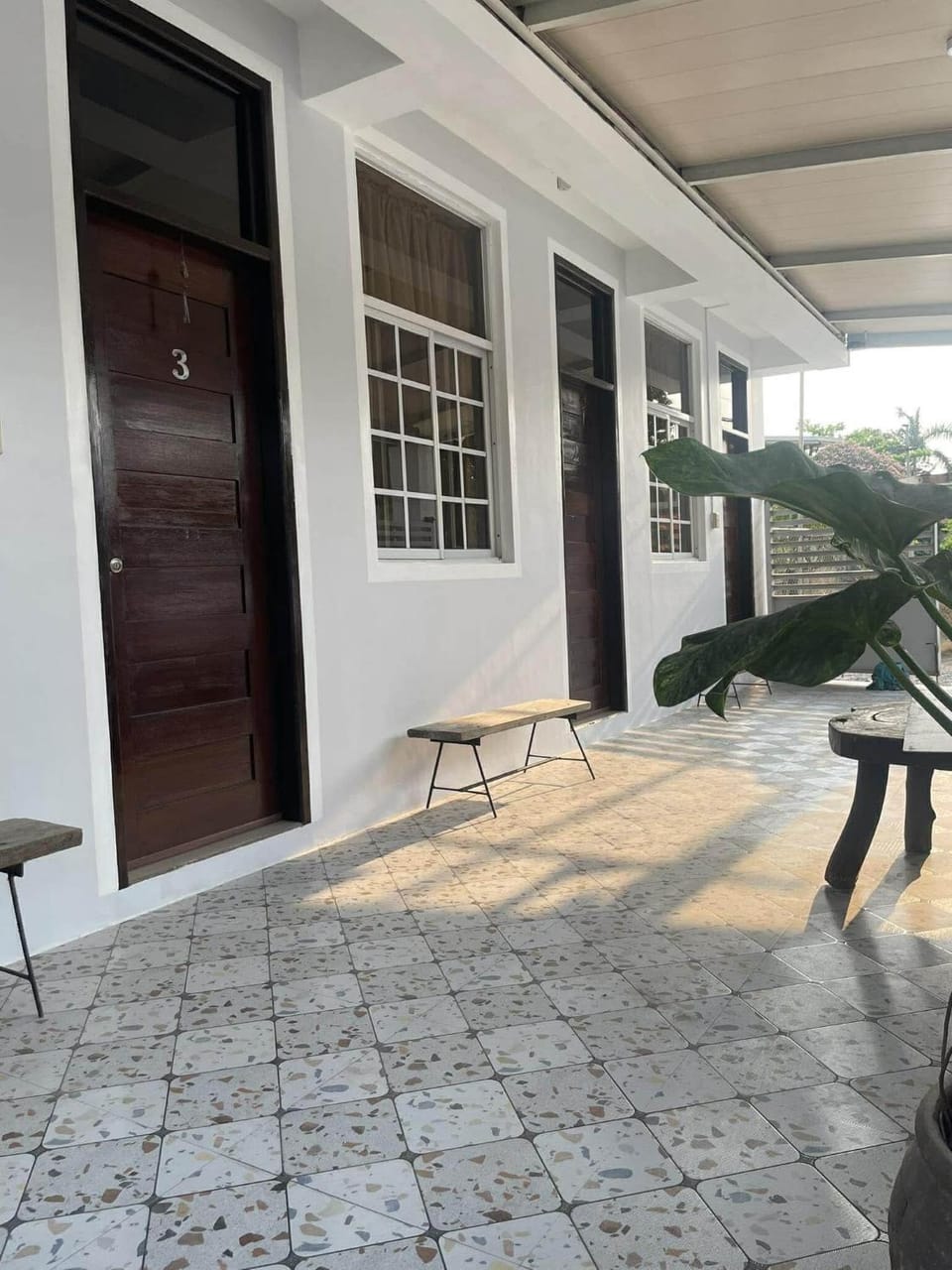 Dannykaela Transient House Bed and Breakfast in Ilocos Region