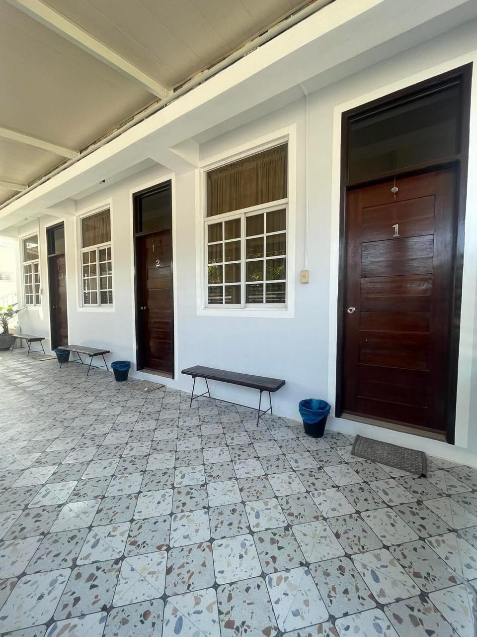 Dannykaela Transient House Bed and Breakfast in Ilocos Region